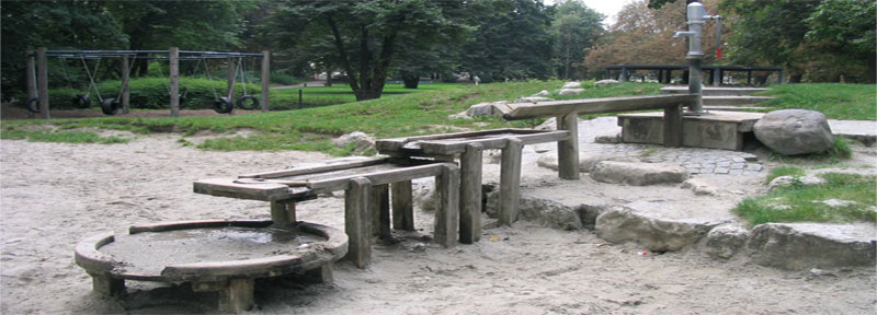 Vater-Rhein-Spielplatz